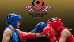 O‘zbekiston bokschilari Bangkokda finalga yo‘l oldi