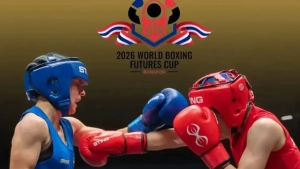 Uzbekistan boxers have advanced to the final in Bangkok