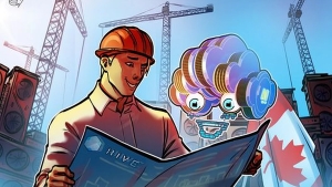 Kanadada 3,5 milliard dollarlik yirik sun'iy intellekt markazi quriladi