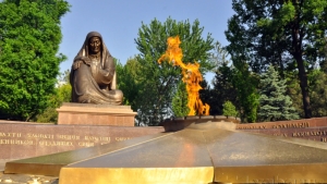 Xotira va qadrlash kuni munosabati bilan ketma-ket dam o'lish kunlari belgilandi