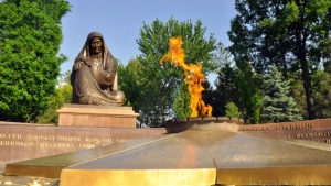 Xotira va qadrlash kuni munosabati bilan ketma-ket dam o'lish kunlari belgilandi