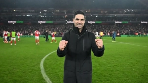 Arteta: "Arsenal" finalga katta orzu bilan yetdi