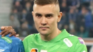 Filtsov: Darvozabon xatolari tabiiy holat, sabr kerak