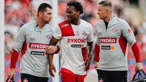 Garsiya: Spartak must win with their strength