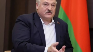 Lukashenko: Rossiya va Ukraina havo sulhi mumkinligi yuqori