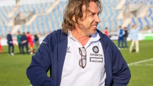 Mostovoy: Victory with a score of 2:1 against Real Borussia