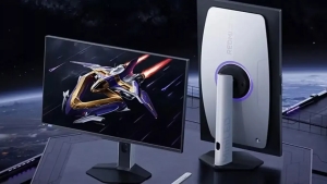 Redmi has introduced a new 27-inch Mini-LED gaming monitor