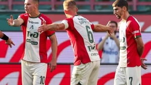 Titov: Lokomotiv va Rubin o‘rtasidagi o‘yin sergolli bo‘ladi