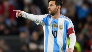 Messi could have played for the Spain national team