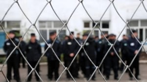 Rights of detainees will be expanded