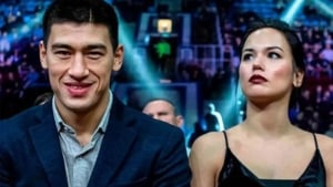 Dmitriy Bivolning sobiq xotini xiyonat haqida gapirdi