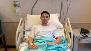 The operation of Husniddin Aliqulov was successful