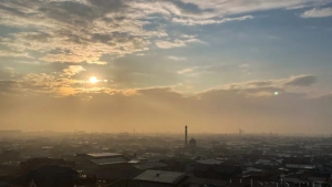 Toshkent havosi xavfli darajaga yetib, aholi salomatligiga tahdid solmoqda