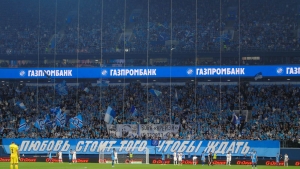 The Syon team will hold a game in Russia