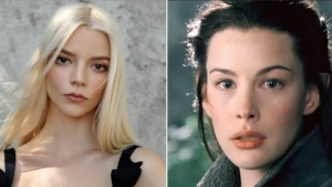 Anya Taylor-Joy Will Be the Main Character in the Gollum Trilogy
