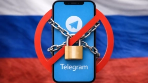 Rossiyada ikki oyda 40 million foydalanuvchi Telegramni tark etdi