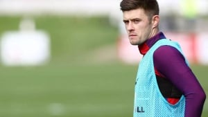 Aaron Kressuell Vest Xemdan Stok Sitiga ko‘chdi