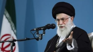 Ali Xomanaiy: AQSH bosimi e’tiqodga qarshi urush