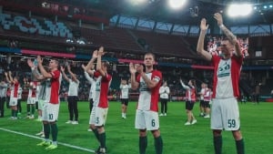 Baltika Lokomotivga birinchi bo‘limda yutqazmoqda