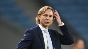 «Russia» will play against «Uzbekistan» and «Venezuela» in November
