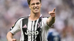 Kenan Yildiz: Historic result and bright performance in Serie A