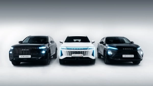 «Chery» kompaniyasi sof foyda bo‘yicha «Folksvagen»ni ortda qoldirdi