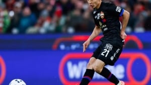 Fayzullayev Istanbul Bashakshehirga 7,5 million yevroga o‘tdi