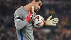 Galatasaray Diogu Koshtas uchun taklif yubordi