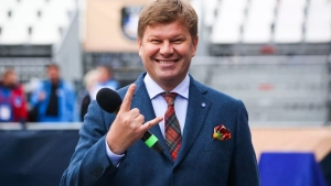 Guberniev named the main teams for the championship in RPL