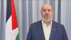 Hamas va Isroil G‘azoda urushni to‘xtatdi