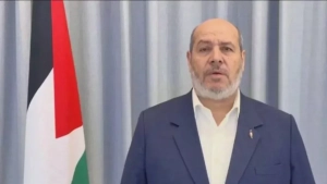 Hamas va Isroil G‘azoda urushni to‘xtatdi