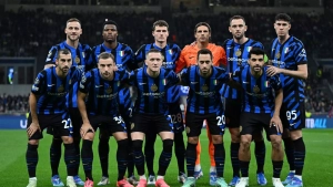 Inter Lukman o‘rniga uch hujumchini ko‘rib chiqmoqda