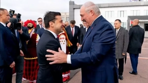 Лукашенко заявил о готовности к прямым переговорам с Зеленским
