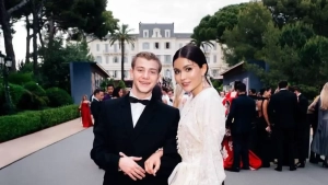 Интервью о отношениях Мариам Тиллаевой и Арно