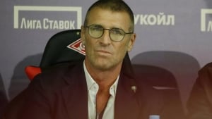 Massimo Karrera “Spartak” bosh murabbiyligiga tayyorligini aytdi