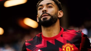 Mateus Kunya reflected after the injury