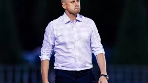 Safonov Donnarummaga qarshi asosiy o‘rinni olishga tayyor