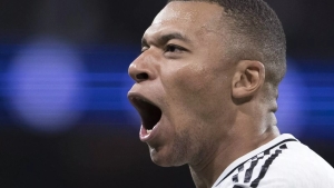 UEFA Mbappe va Real futbolchilar jazosini tasdiqladi