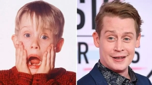 Маколей Калкин: Путь от славы к простой жизни