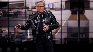 Nvidia boshchiligidagi alyans sun'iy intellekt xavfsizligi bo'yicha standartlarni e'lon qildi