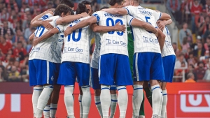 Dinamo Makhachkala Azzilar ukalarini birlashtiradi