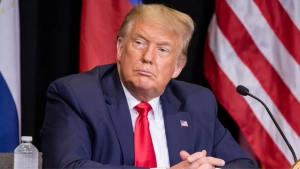 Трамп: В Иране пришло время обновить власть