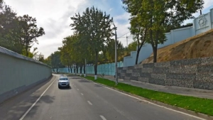 Mirzo Ulug‘bek tumanida ayrim ko‘chalar yopiladi