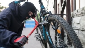Velosiped o‘g‘irlagan shaxs besh yilga qamaldi