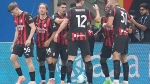 Antonio Kassano "Milan" o‘yin uslubini keskin tanqid qildi