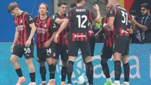 Antonio Kassano "Milan" o‘yin uslubini keskin tanqid qildi