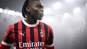 Allegri Leauni «Liverpul»dan keyin maqtadi