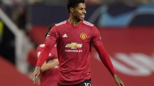 Barselona va Manchester Reşford transferini tasdiqladi