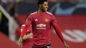 Barselona va Manchester Reshford transferini tasdiqladi