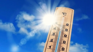 On February 18, the weather in Uzbekistan will be warm but windy